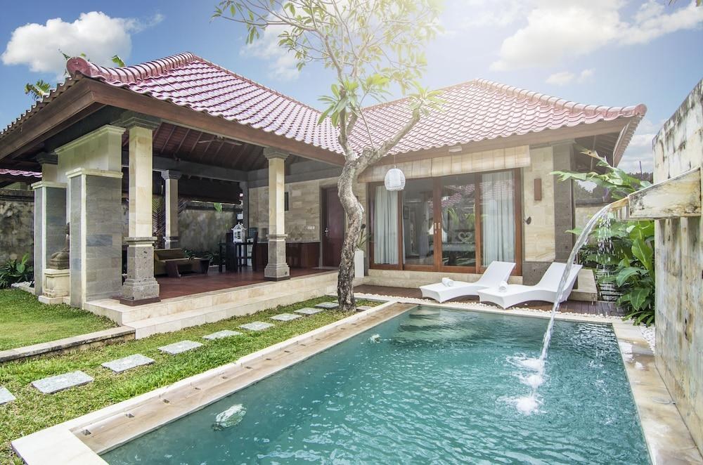 BALI PRIME VILLAS photo 2