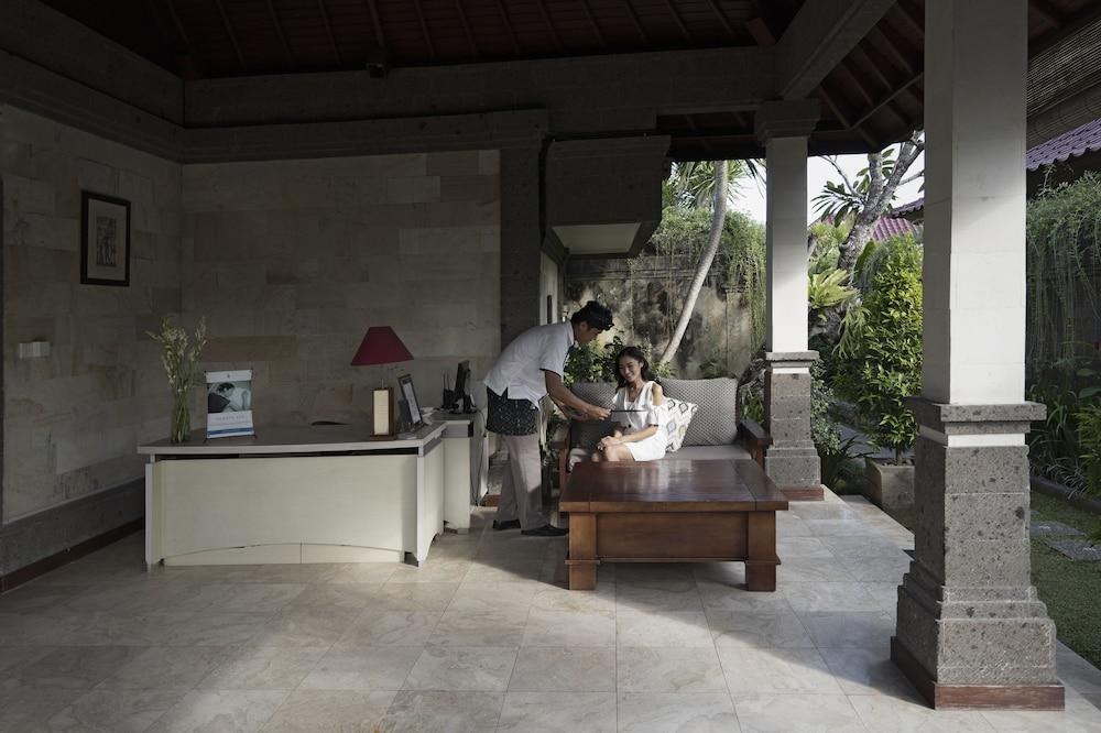 BALI PRIME VILLAS photo 3