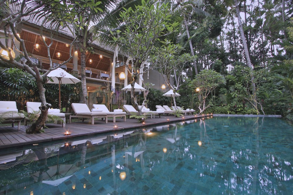 PURI SUNIA RESORT