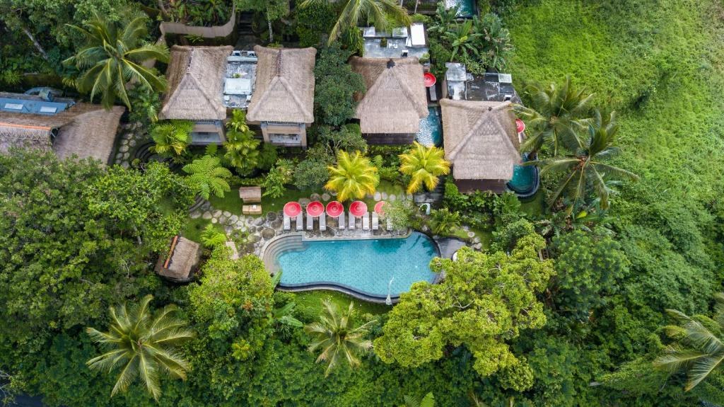 PURI GANGGA RESORT