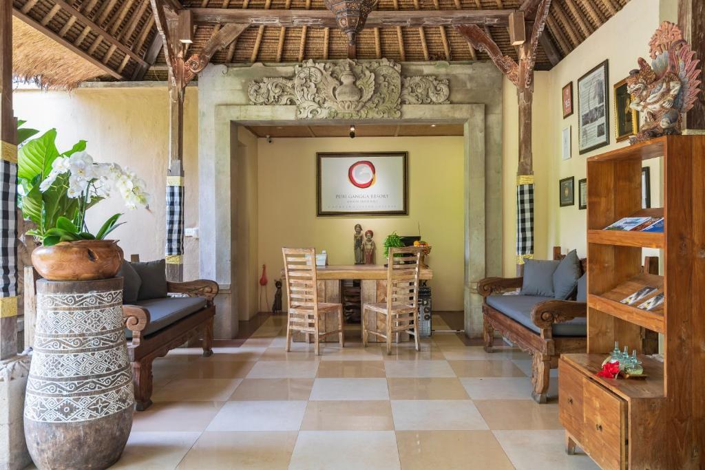 PURI GANGGA RESORT photo 3