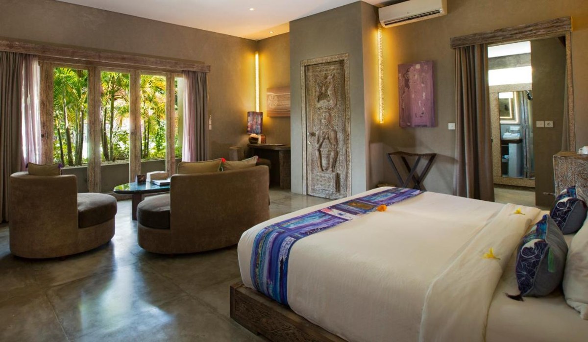 BLUE KARMA DIJIWA SEMINYAK photo 1