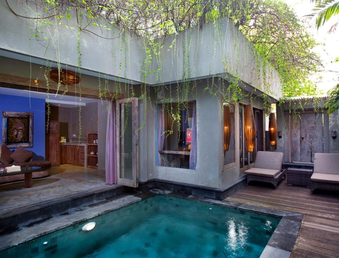 BLUE KARMA DIJIWA SEMINYAK photo 2