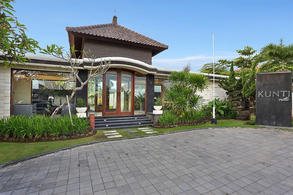 KUNTI VILLAS photo 1