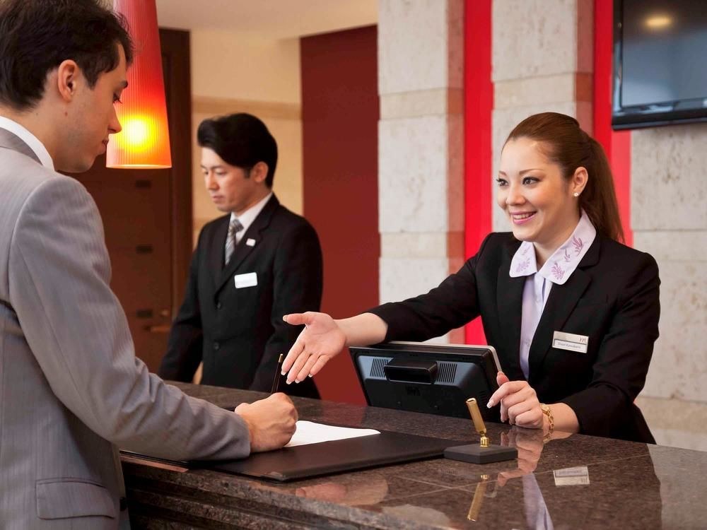MERCURE OKINAWA NAHA photo 1