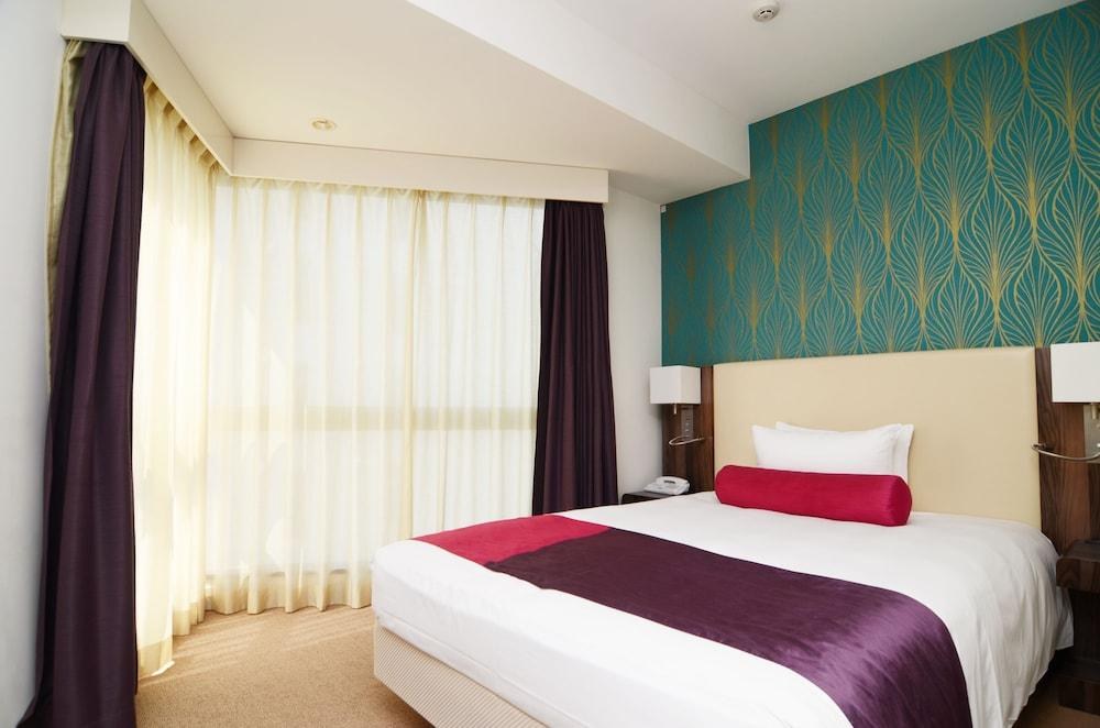 MERCURE OKINAWA NAHA photo 2