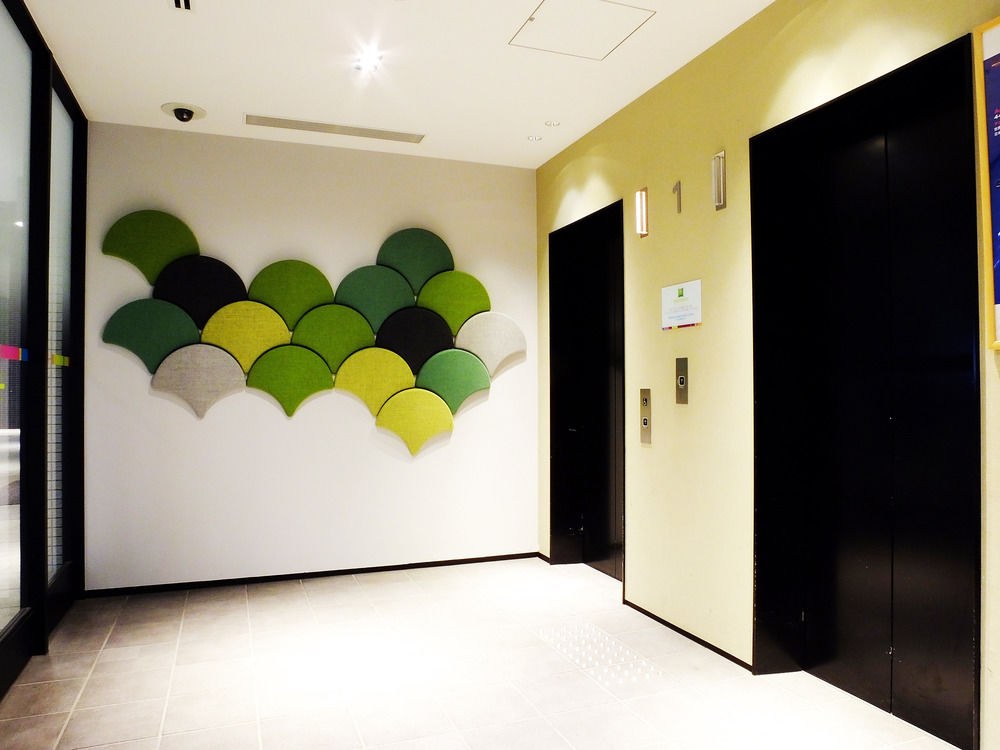 IBIS STYLES KYOTO STATION photo 1