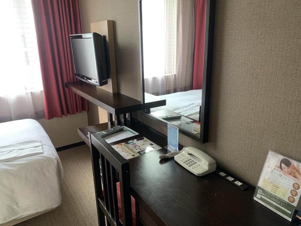 IBIS STYLES KYOTO STATION photo 2