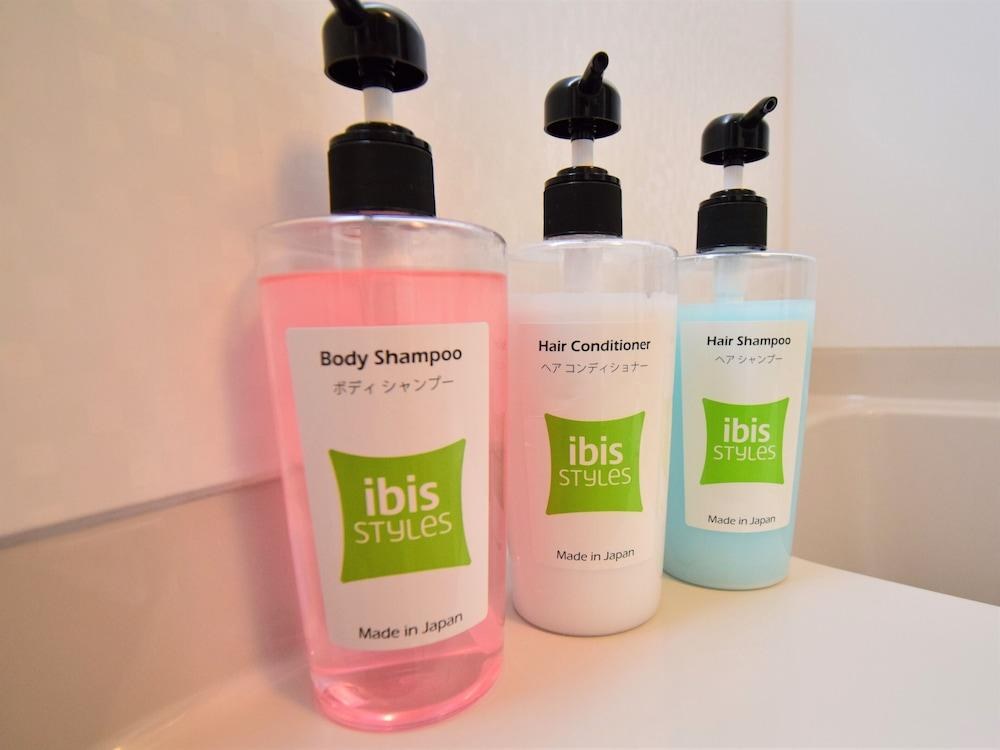 IBIS STYLES KYOTO STATION photo 3