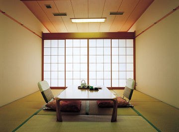 HOTEL HONNOJI photo 1