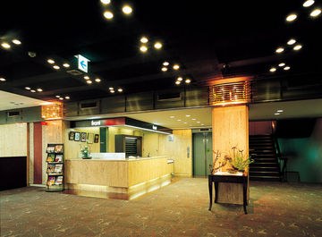 HOTEL HONNOJI photo 3