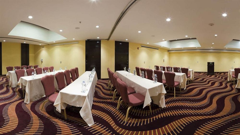 HOLIDAY INN PUEBLA FINSA photo 1