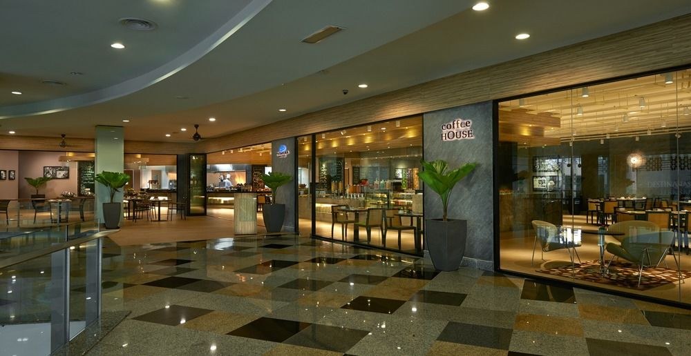 PREMIERA HOTEL KUALA LUMPUR