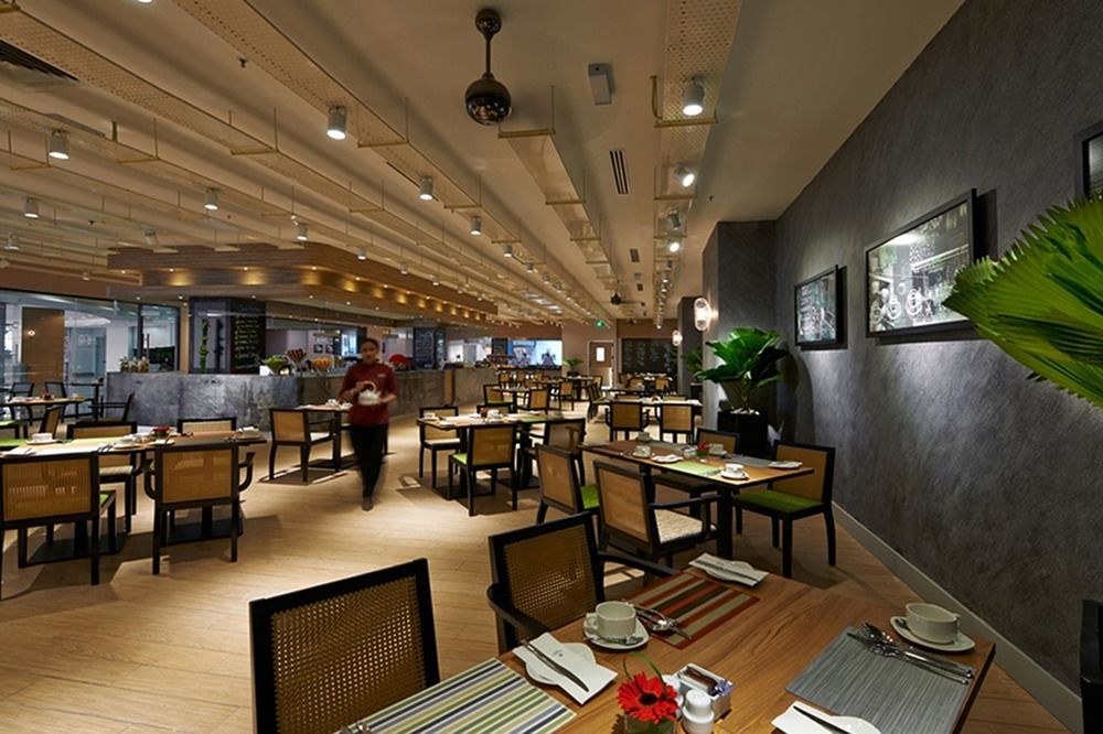 PREMIERA HOTEL KUALA LUMPUR photo 1