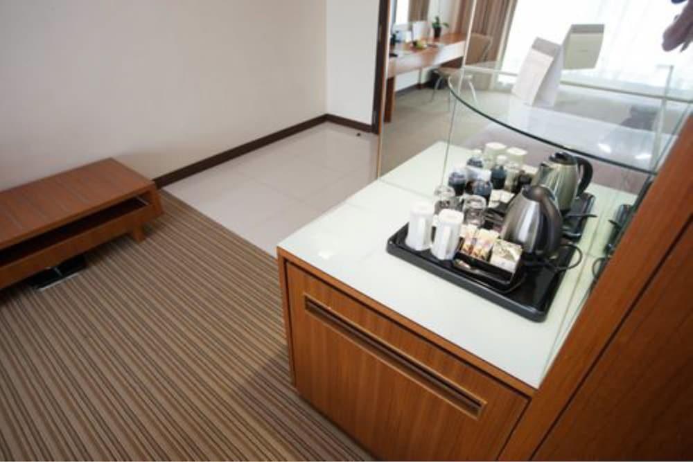 PREMIERA HOTEL KUALA LUMPUR photo 2