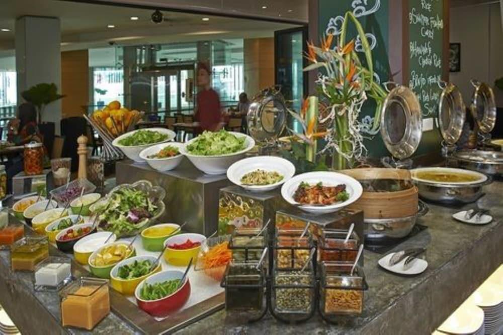 PREMIERA HOTEL KUALA LUMPUR photo 4