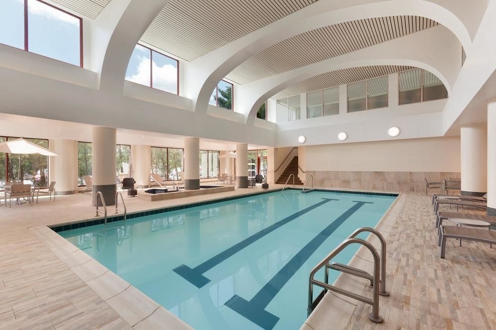 Embassy Suites by Hilton Boston Waltham photo 1