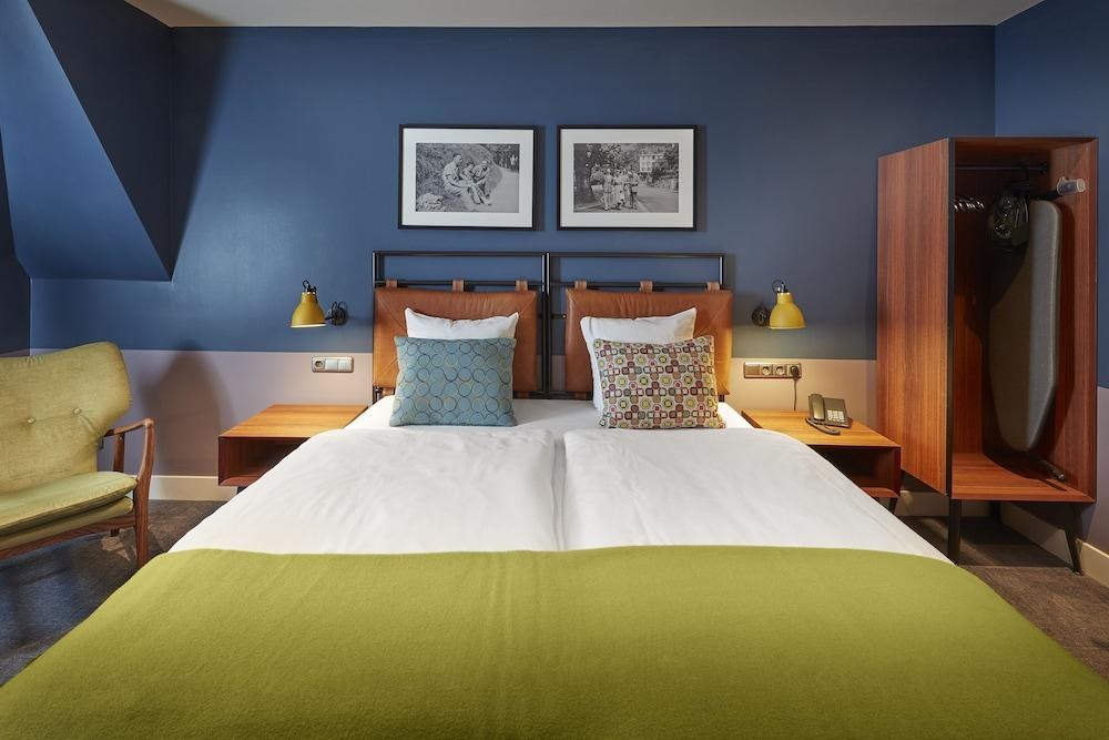 GOLDEN TULIP LION D'OR HAARLEM photo 3