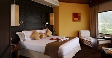 Indochine Resort  Villas