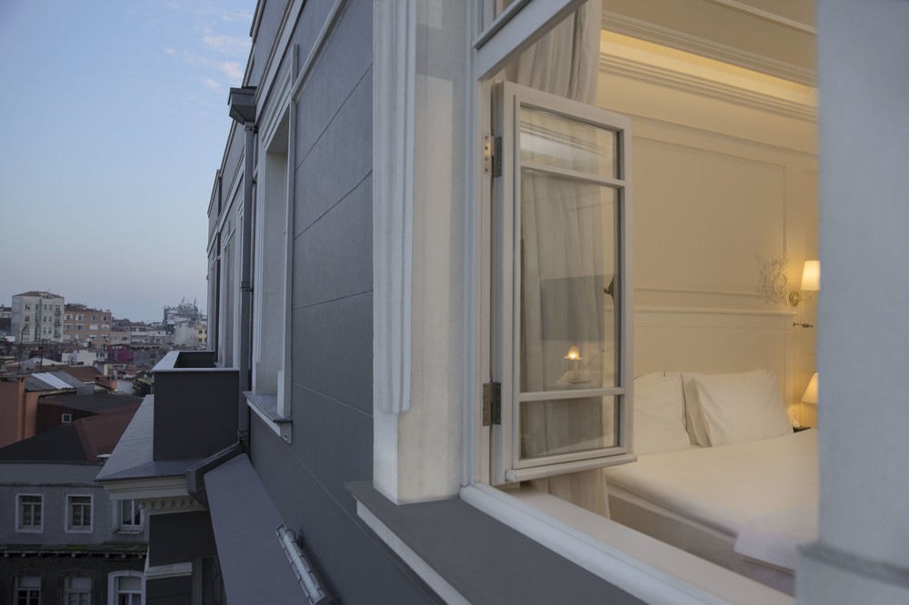 CORINNE HOTEL photo 1