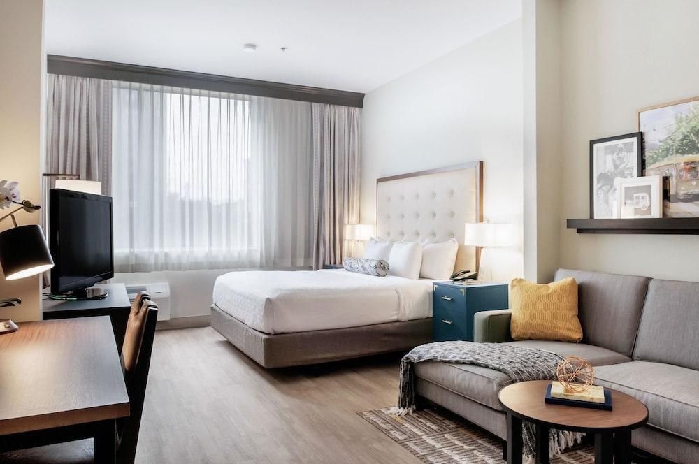 CLARION HOTEL GRAND BOUTIQUE photo 4