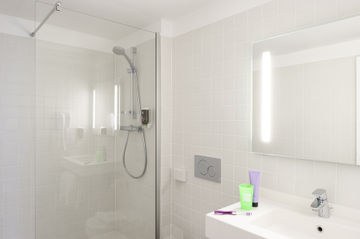 IBIS STYLES BRUSSELS LOUISE photo 3