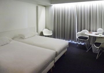 IBIS STYLES BRUSSELS LOUISE photo 4