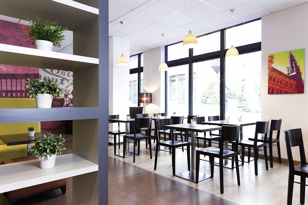 IBIS STYLES BRUSSELS STEPHANIE photo 1