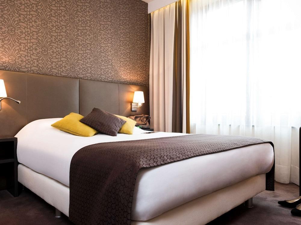 IBIS STYLES BRUSSELS STEPHANIE photo 2