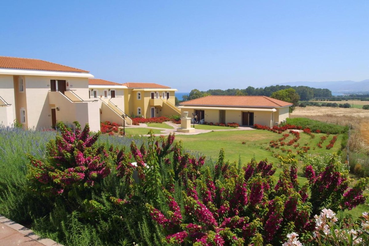 AKAMANTHEA HOLIDAY VILLAGE photo 1