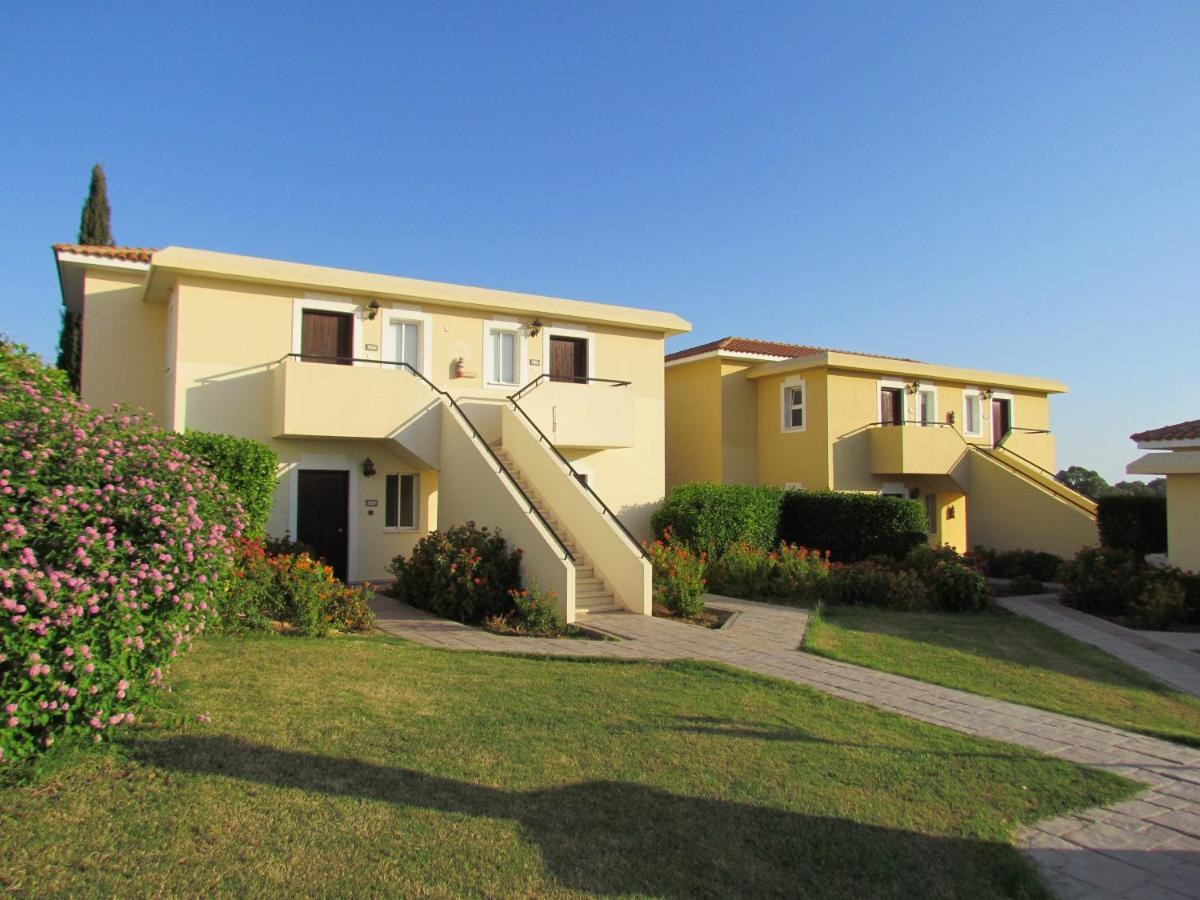 AKAMANTHEA HOLIDAY VILLAGE photo 2