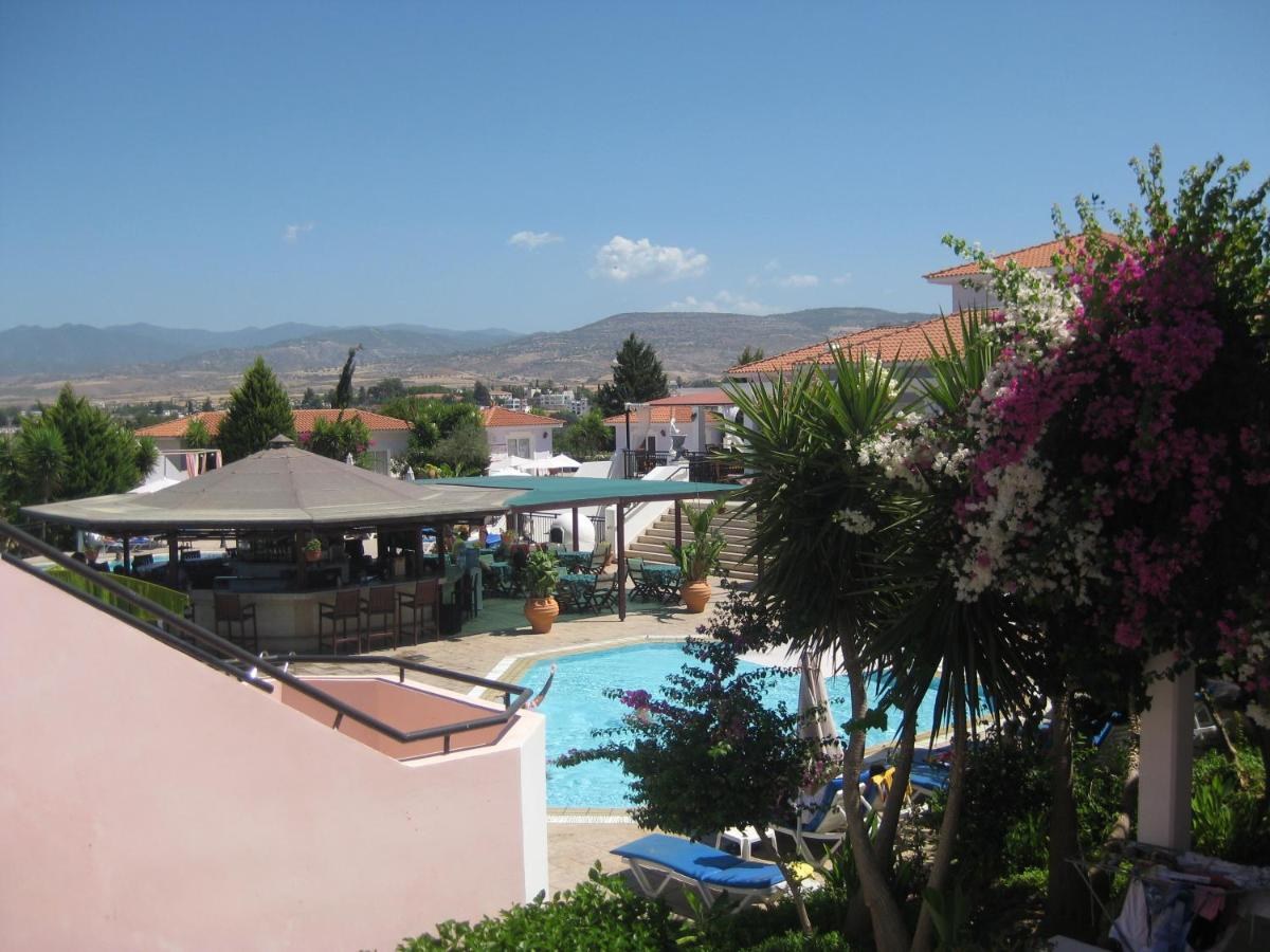 AKAMANTHEA HOLIDAY VILLAGE photo 4