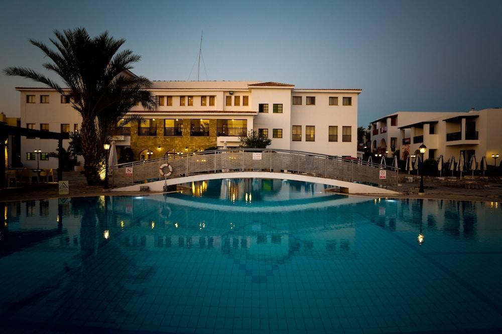 KEFALOS BEACH TOURIST VILLAGE photo 3