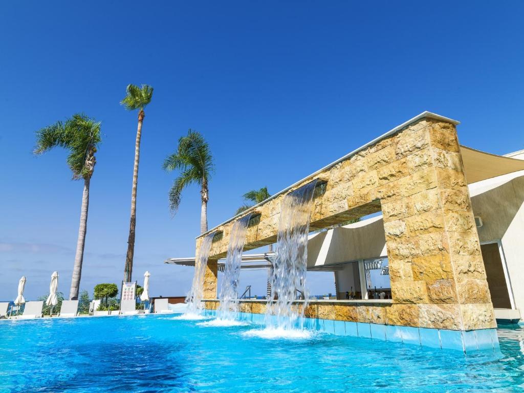 ALEXANDER THE GREAT BEACH photo 1