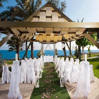 Constantinou Bros Athena Beach Hotel