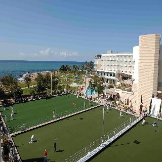 Constantinou Bros Athena Beach Hotel photo 1
