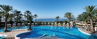 Constantinou Bros Athena Beach Hotel photo 2