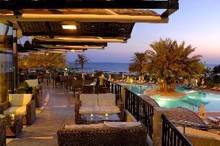 Constantinou Bros Athena Beach Hotel photo 3