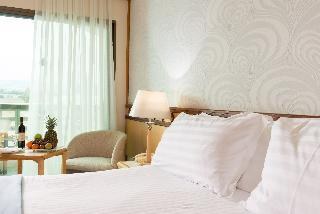 Constantinou Bros Athena Beach Hotel photo 4