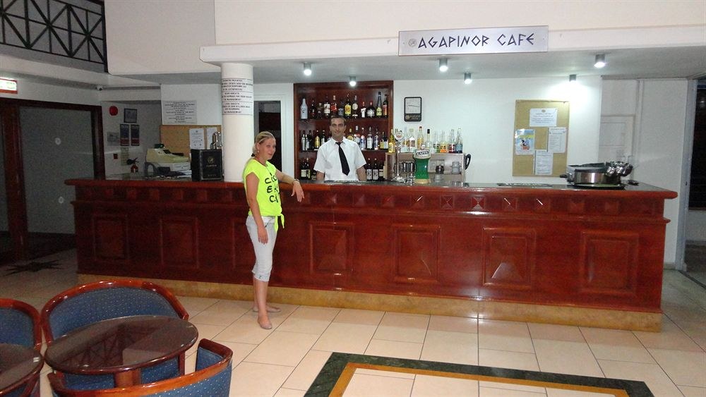 AGAPINOR photo 1