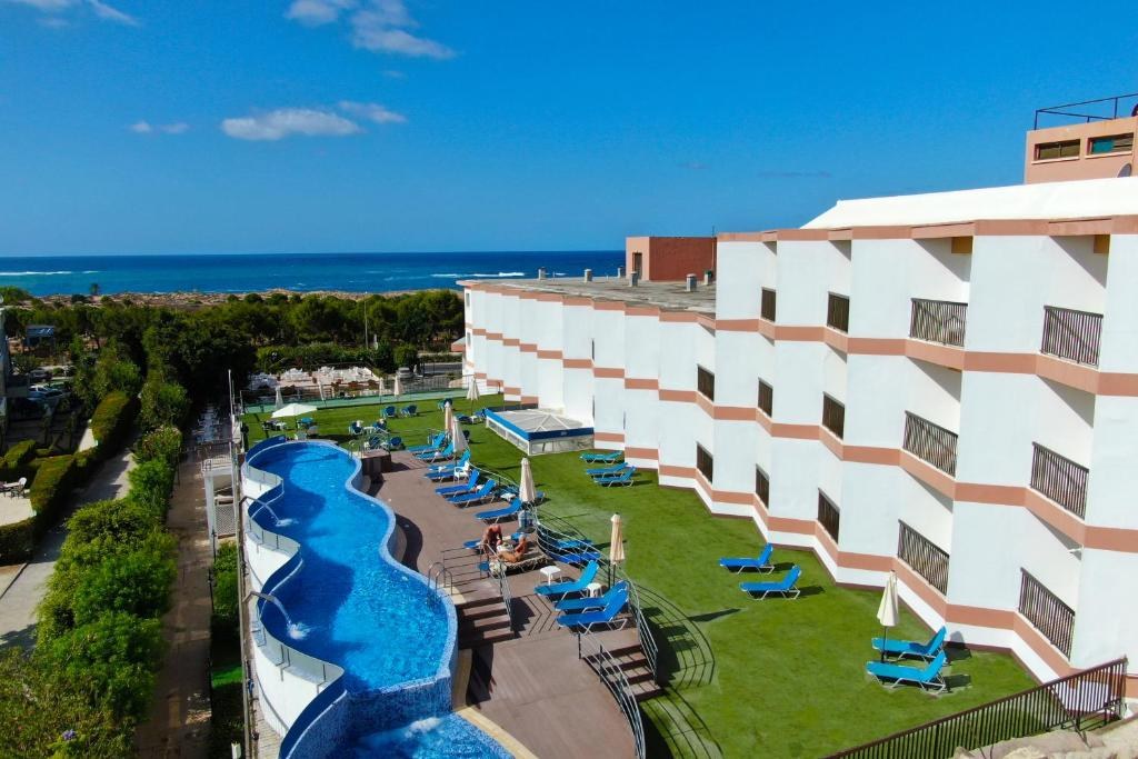 AVLIDA HOTEL
