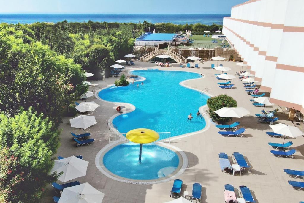 AVLIDA HOTEL photo 1