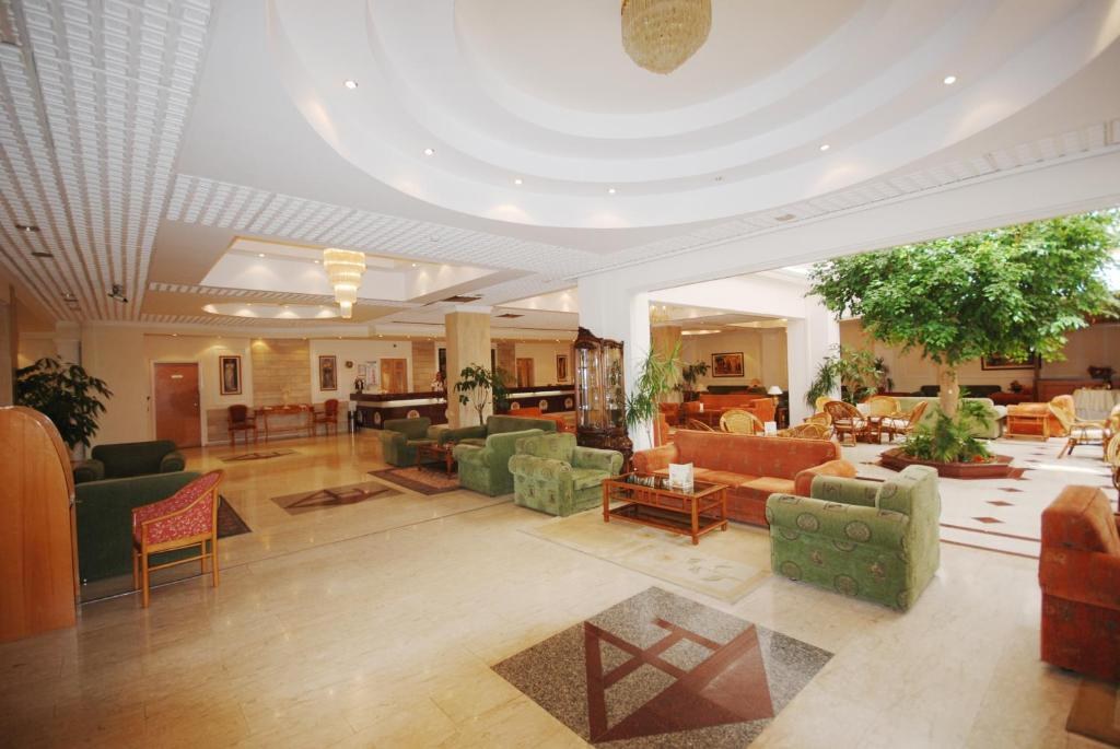 AVLIDA HOTEL photo 2