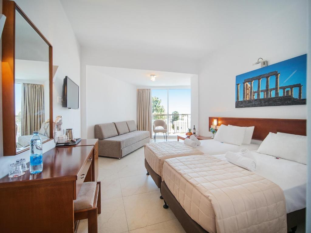 AVLIDA HOTEL photo 4