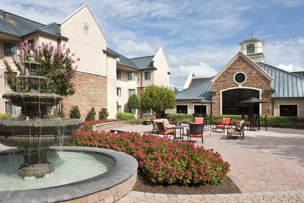STAYBRIDGE SUITES CHARLOTTE