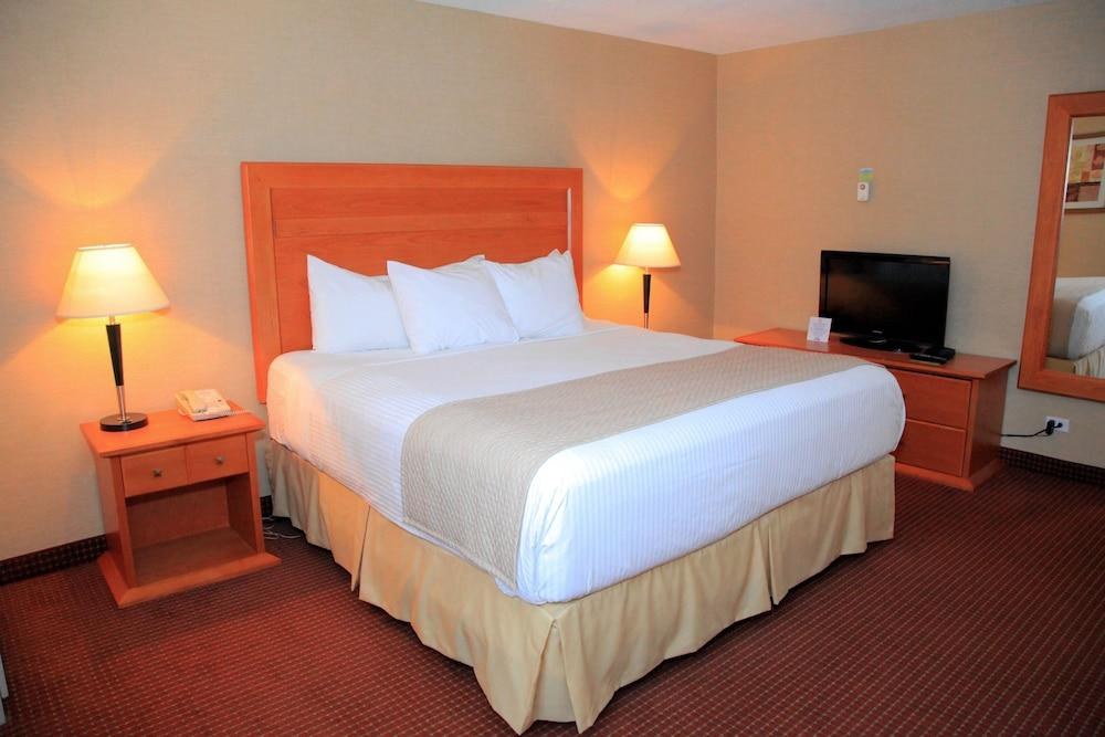 DAYS INN EDMONTON DOWNTOWN photo 2