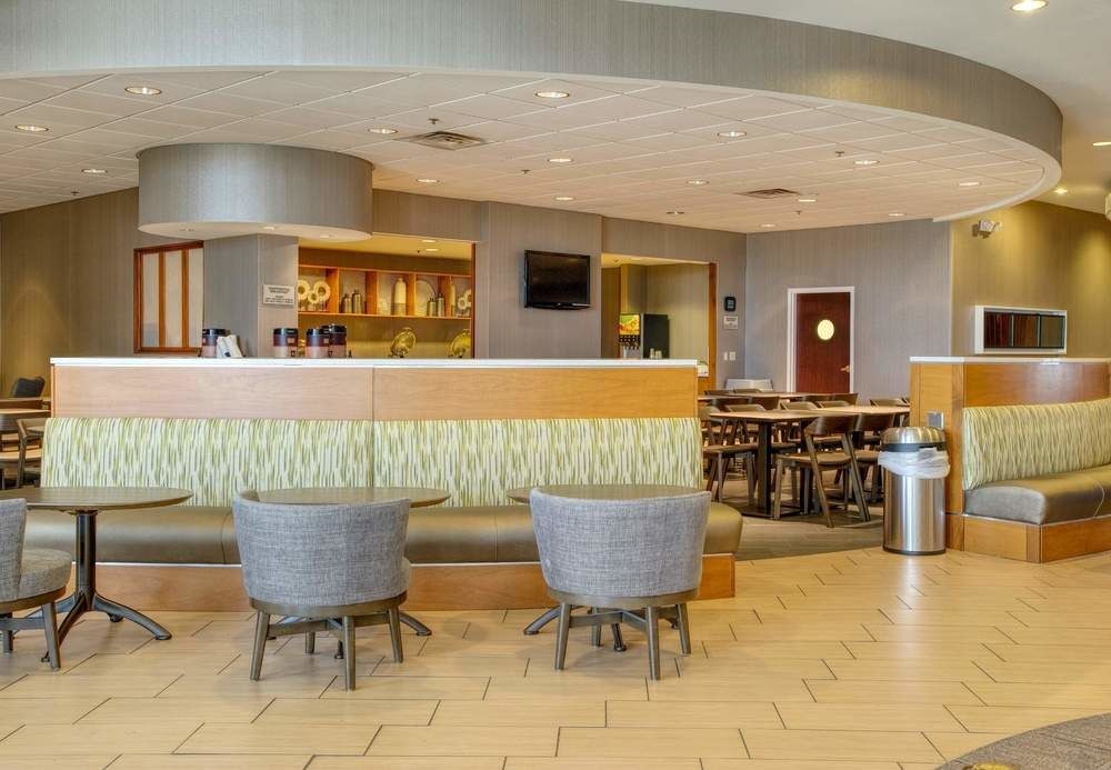 SPRINGHILL SUITES LAWRENCE DOWNTOWN photo 3