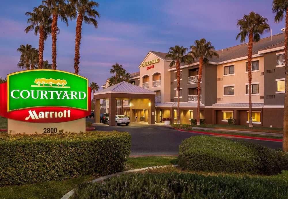 COURTYARD LAS VEGAS HENDERSON/GREEN VALLEY photo 4