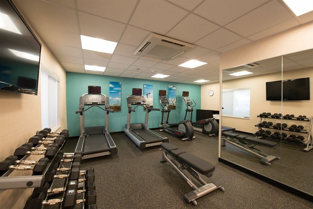 FAIRFIELD INN & SUITES DALLAS LEWISVILLE photo 1