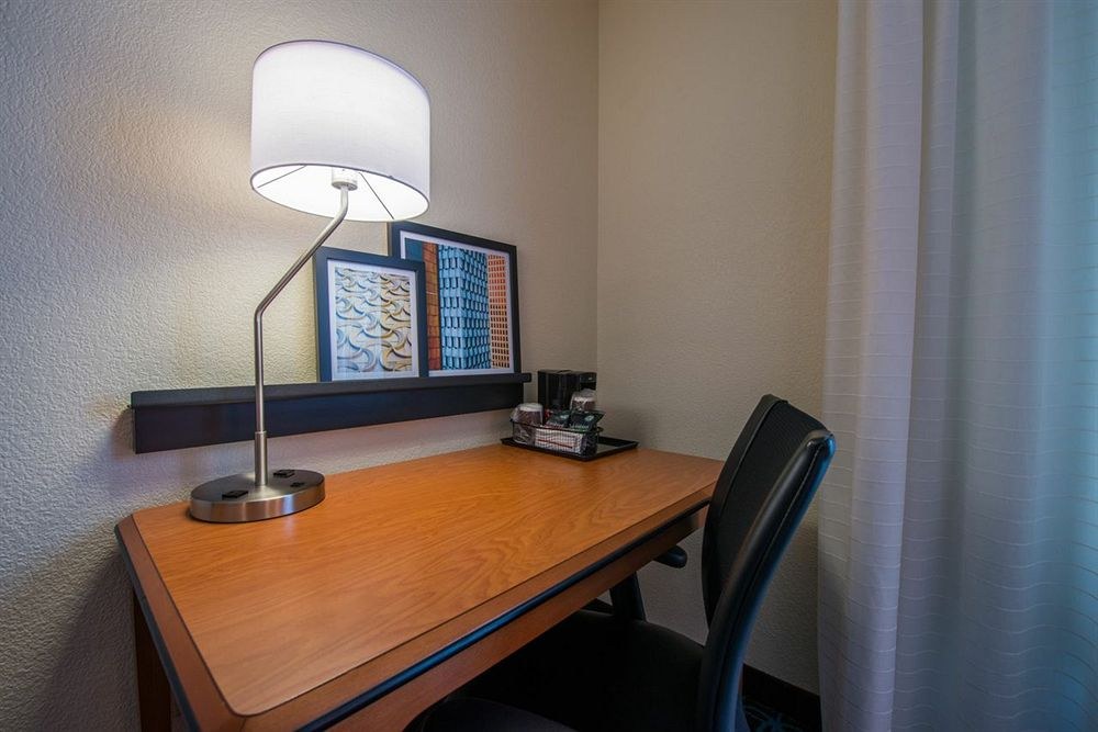 FAIRFIELD INN & SUITES DALLAS LEWISVILLE photo 2